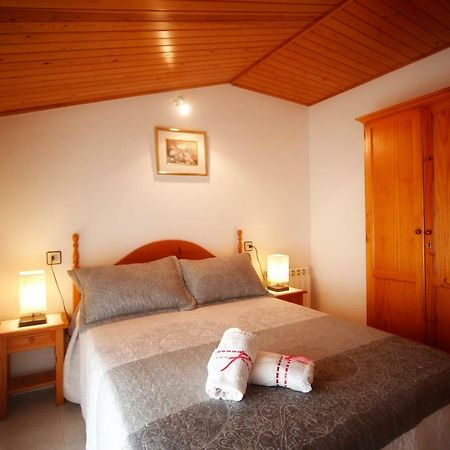 Casa Sallan Laspuna Ordesa Pirineo Dış mekan fotoğraf