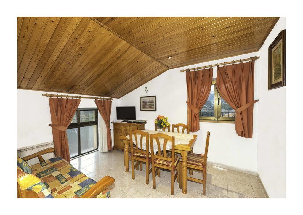 Casa Sallan Laspuna Ordesa Pirineo Dış mekan fotoğraf
