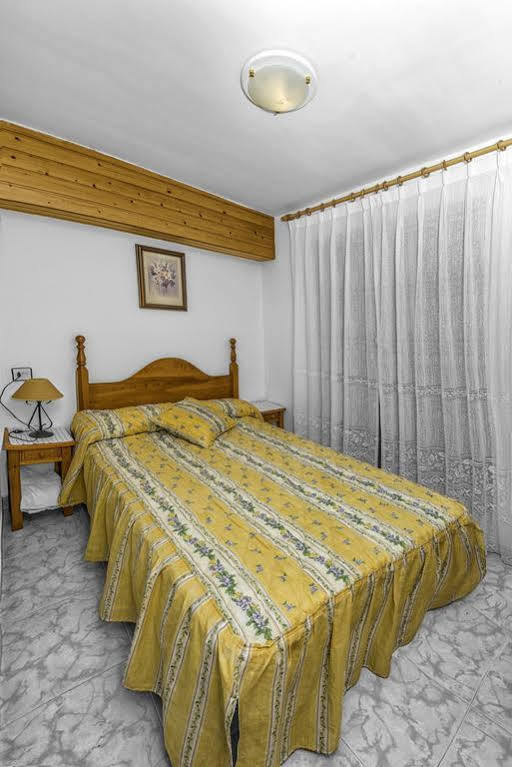 Casa Sallan Laspuna Ordesa Pirineo Dış mekan fotoğraf