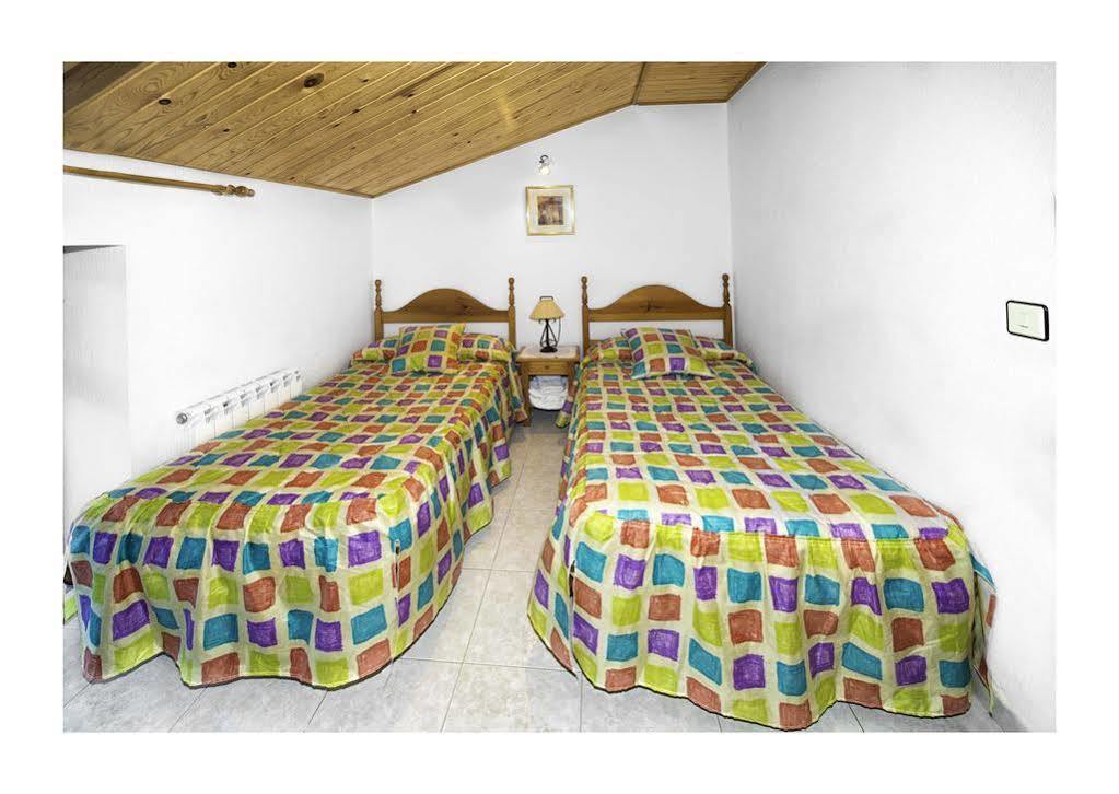 Casa Sallan Laspuna Ordesa Pirineo Dış mekan fotoğraf