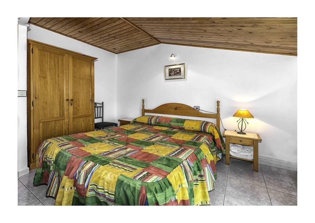 Casa Sallan Laspuna Ordesa Pirineo Dış mekan fotoğraf