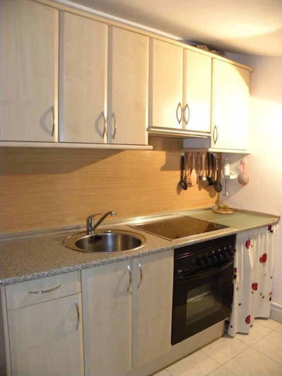 Casa Sallan Laspuna Ordesa Pirineo Dış mekan fotoğraf