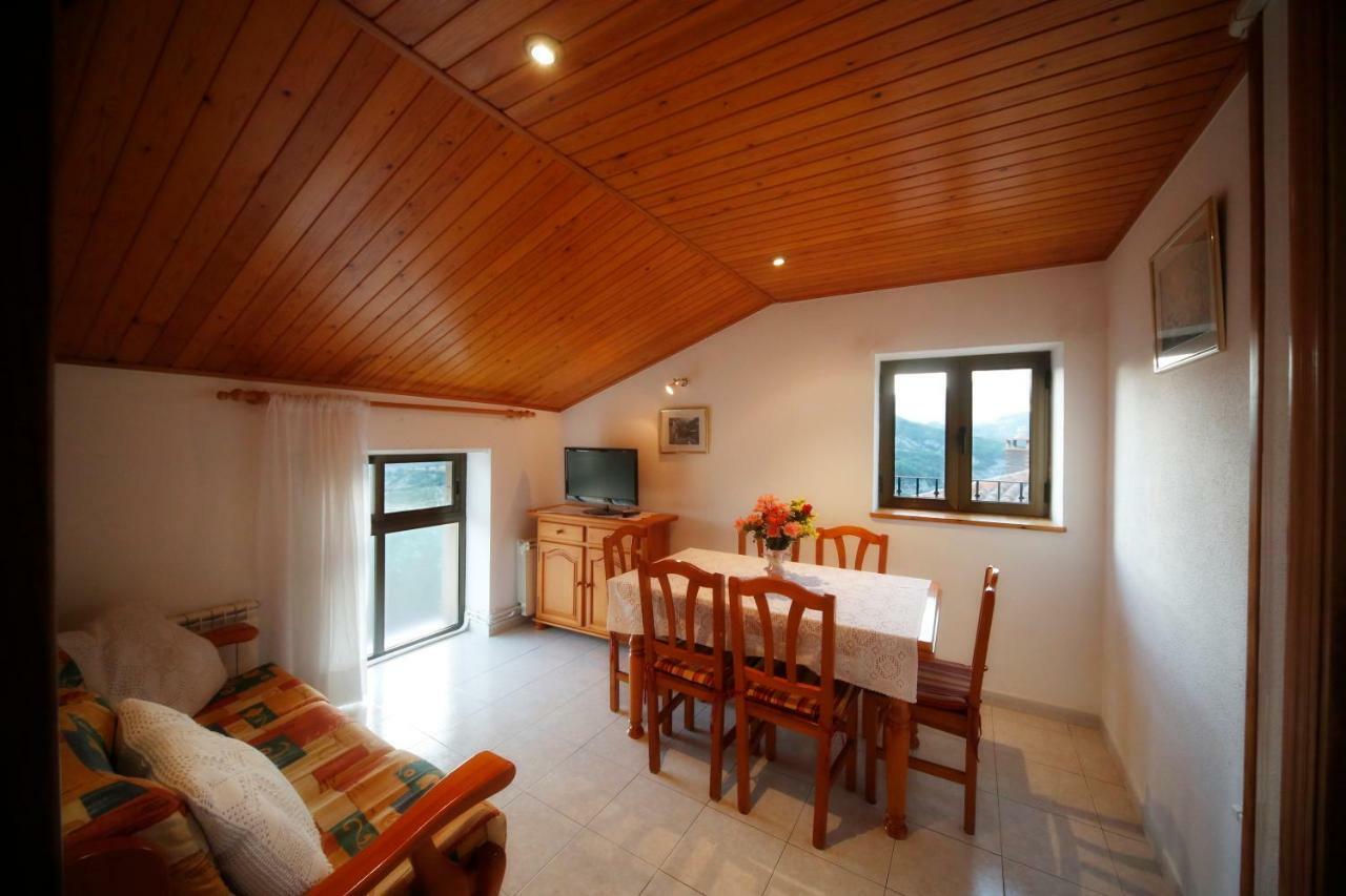 Casa Sallan Laspuna Ordesa Pirineo Dış mekan fotoğraf