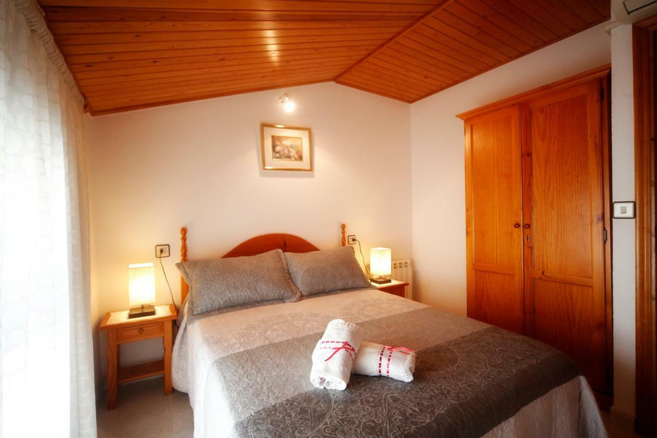 Casa Sallan Laspuna Ordesa Pirineo Dış mekan fotoğraf