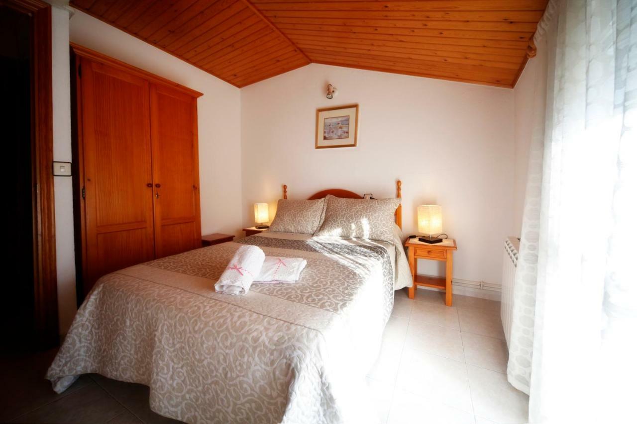 Casa Sallan Laspuna Ordesa Pirineo Dış mekan fotoğraf